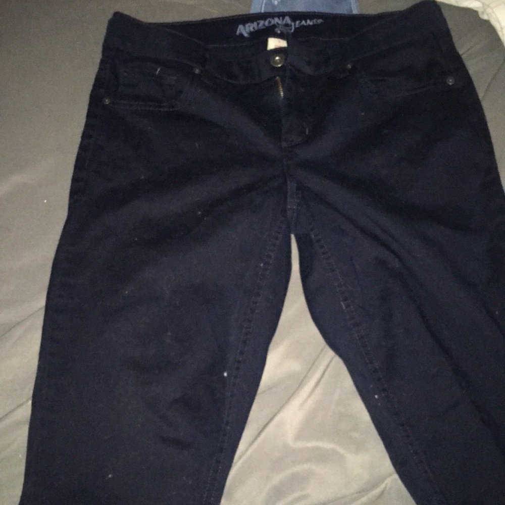 Arizona skinny jeans